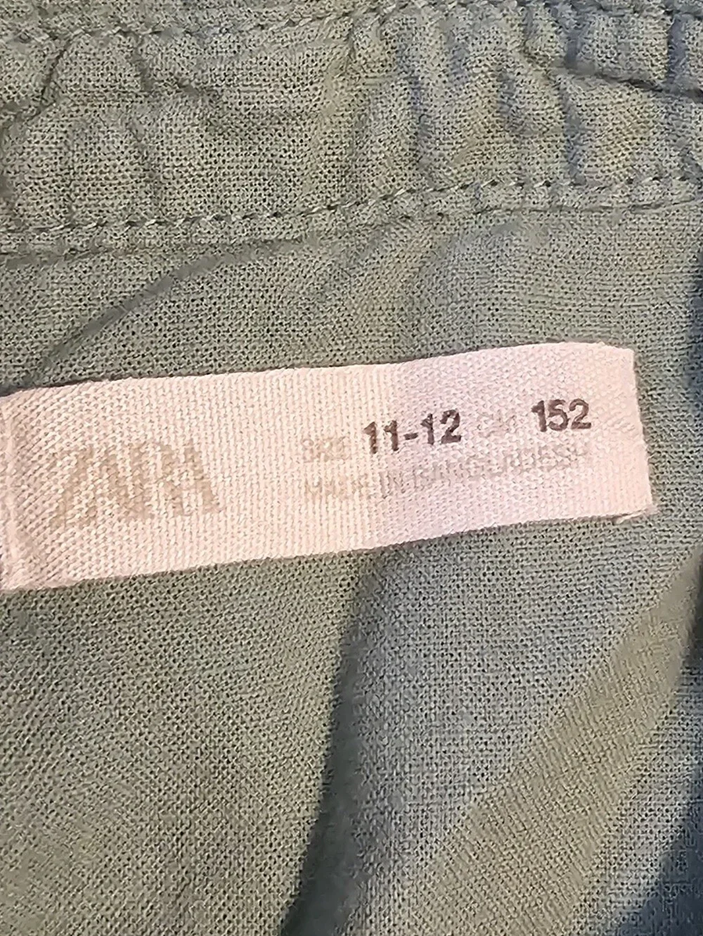 Zara stylish boys
